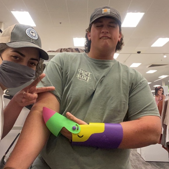 Meet your Posher, Matthew - Picture 1 of 1